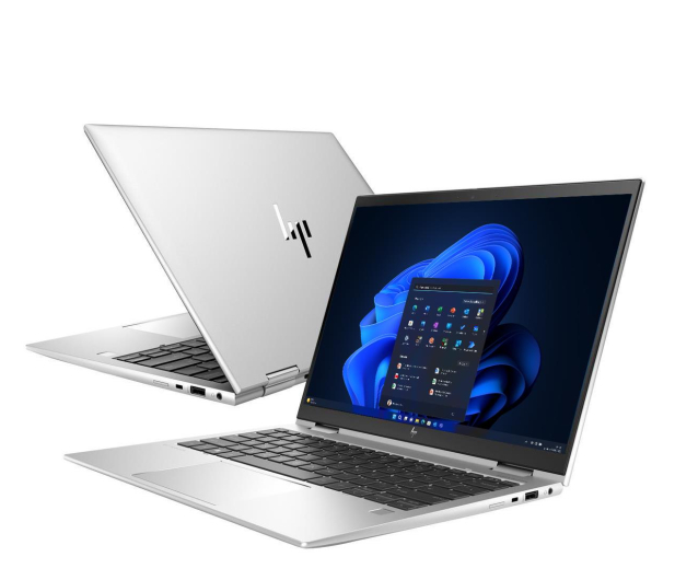 HP EliteBook x360 830 G9 i5-1245U/16GB/256/Win11P - 1192158 - zdjęcie